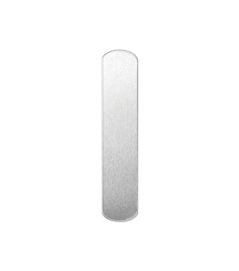 aluminum stamping blanks joann fabrics|ImpressArt 13 pk 1'' 0.56 oz Aluminum Washer Premium .